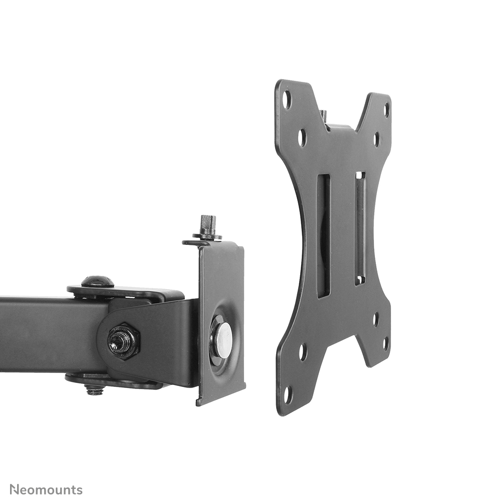 Neomounts FPMA-D550DBLACK Monitorarm 10-32"